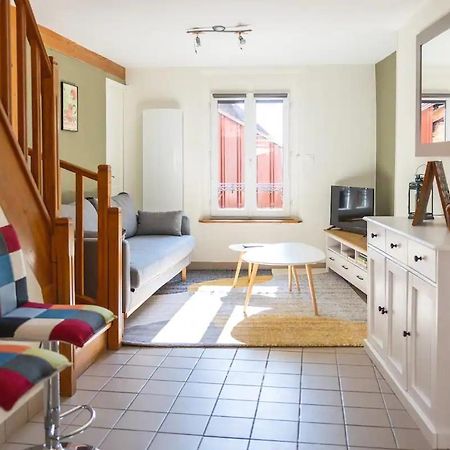 Maison 'Millesime' Spacieuse Et Confortable Hautvillers Buitenkant foto