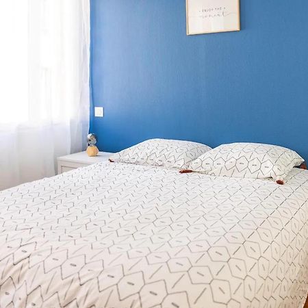 Maison 'Millesime' Spacieuse Et Confortable Hautvillers Buitenkant foto