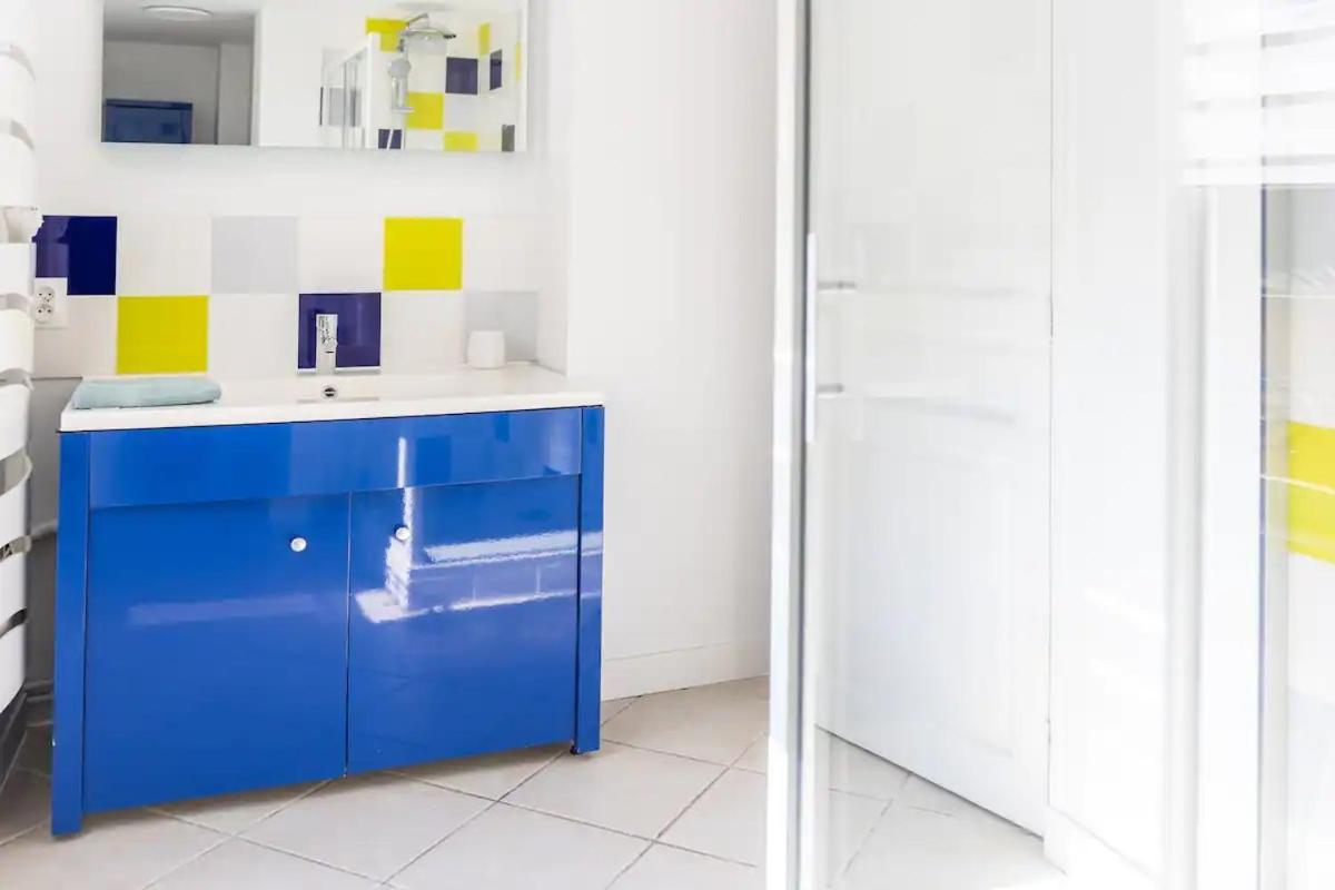 Maison 'Millesime' Spacieuse Et Confortable Hautvillers Buitenkant foto